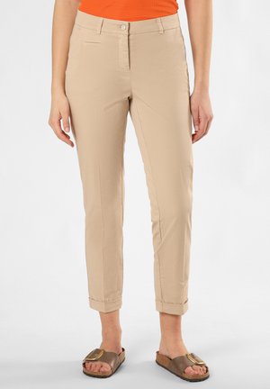 STELLA - Chinos - beige