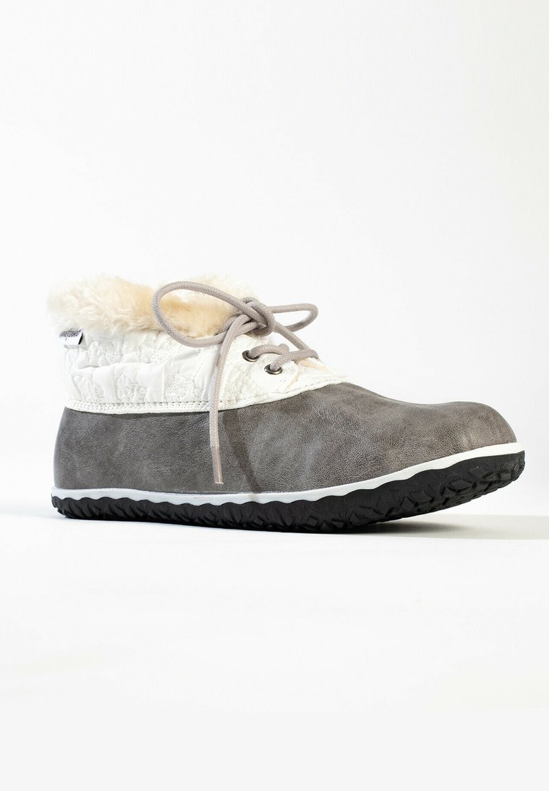 Damen Klassische Stiefel | Minnetonka TEGA Snowboot/Winterstiefel grey/grau - CY37953 Damen Klassische Stiefel | Minnetonka TEGA Snowboot/Winterstiefel grey/grau - CY37953
