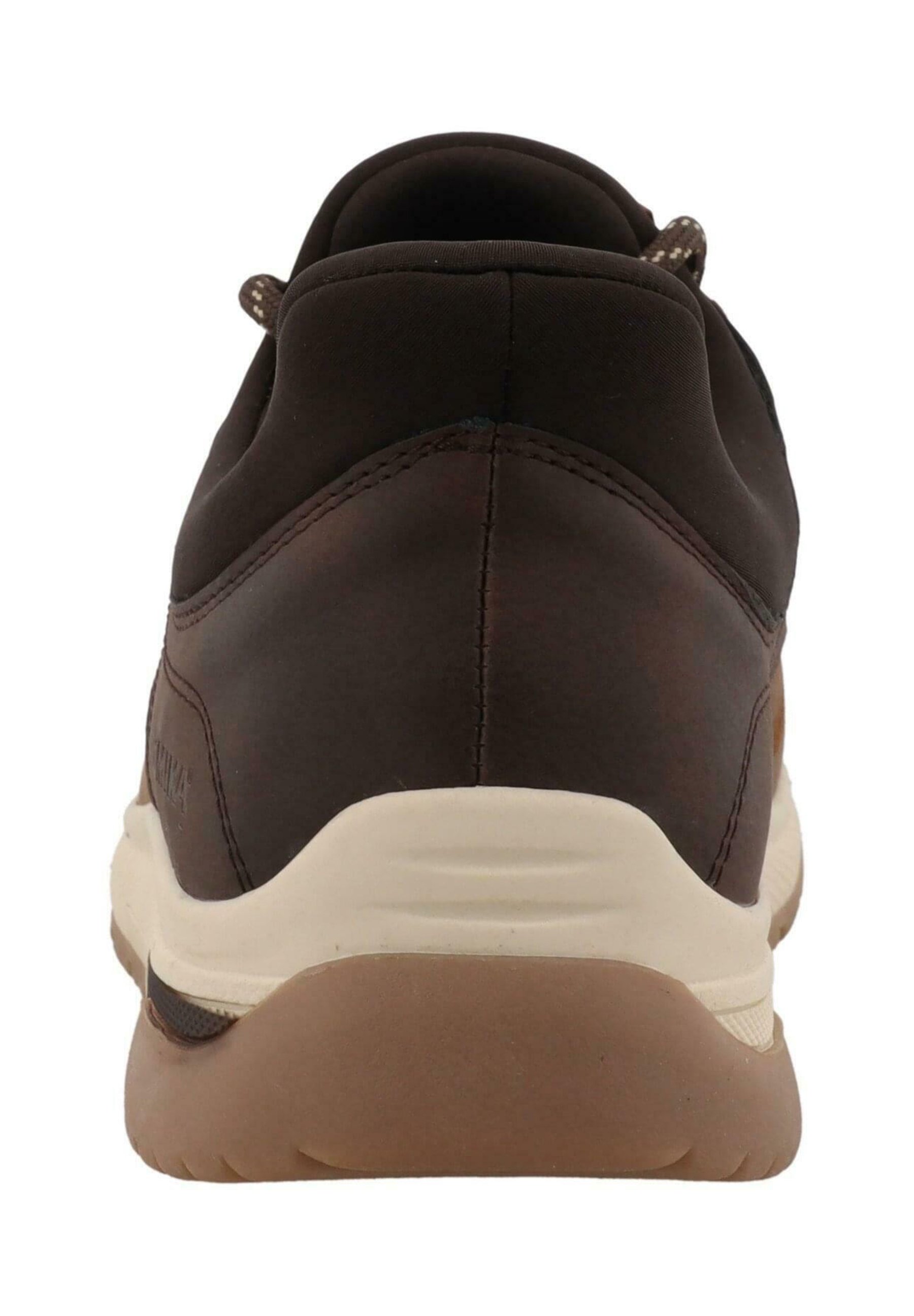 Romika SNEAKERS - Sneakers low - nuts/maro - Zalando.ro
