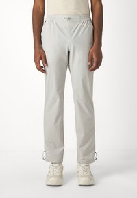 K-Way - REMIS UNISEX - Trousers - beige light Thumbnail Image 1