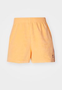 RESORT - Šortky - hazy orange