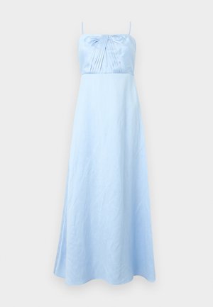 ROBE - Rochie cocktail/Rochie petrecere - ciel