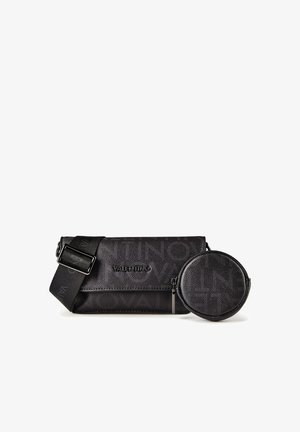 Valentino Bags, KING RE - Schoudertas - nero