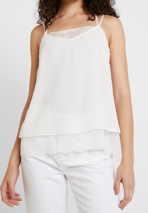 Vero Moda, Top - white
