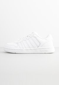 K-SWISS COURT PALISADES biały