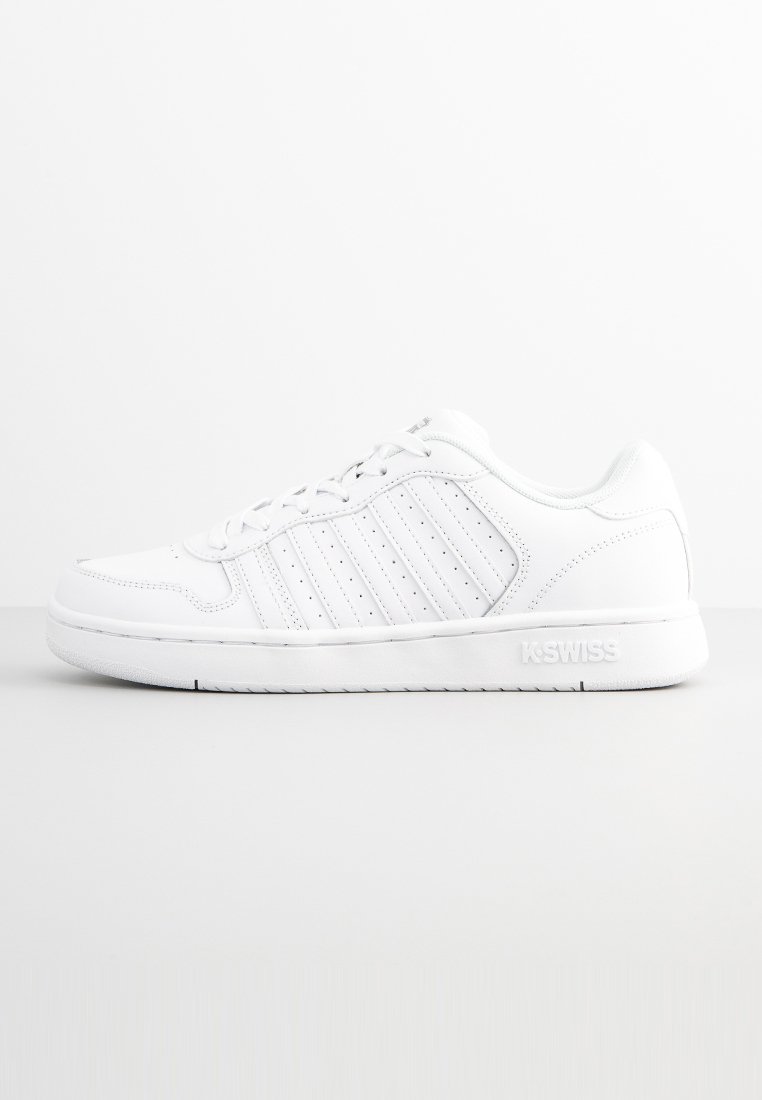 K-SWISS COURT PALISADES biały