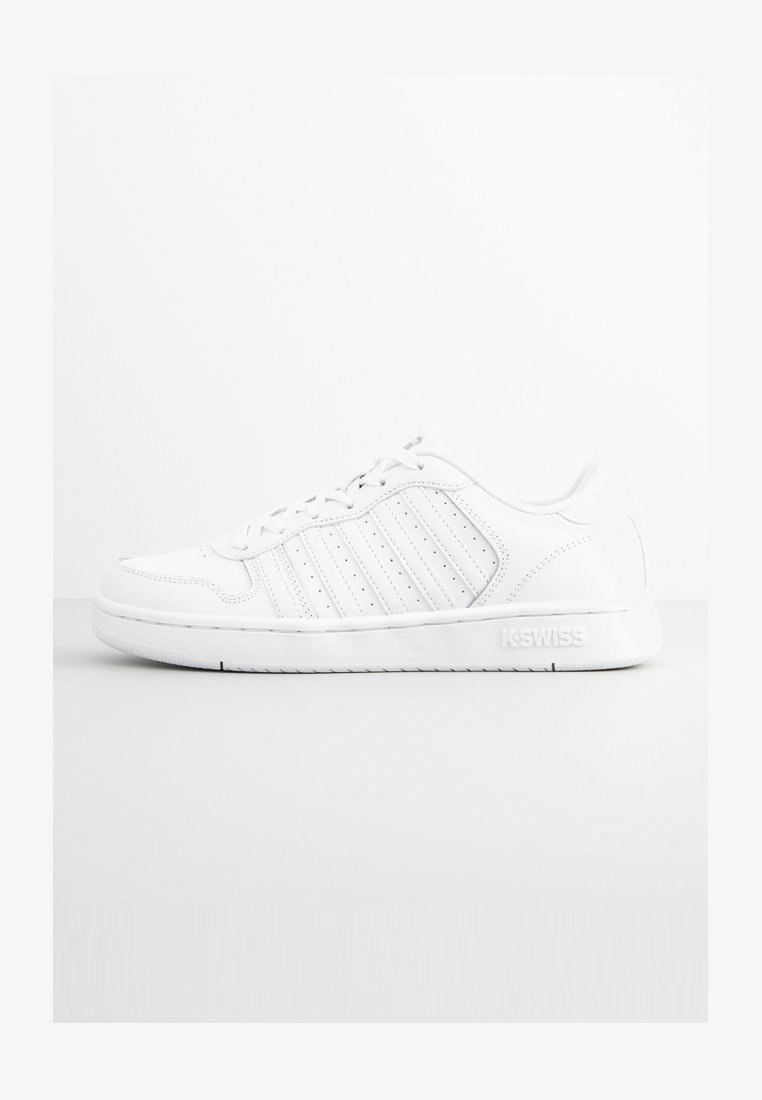 K-SWISS COURT PALISADES biały
