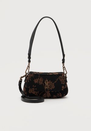 Steve Madden, BREBEKAB - Håndtasker - brown/bronze