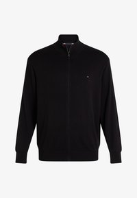 Unausgewählt, black