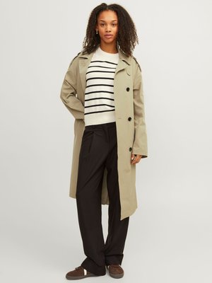 SOPHI  - Trenchcoat - brown