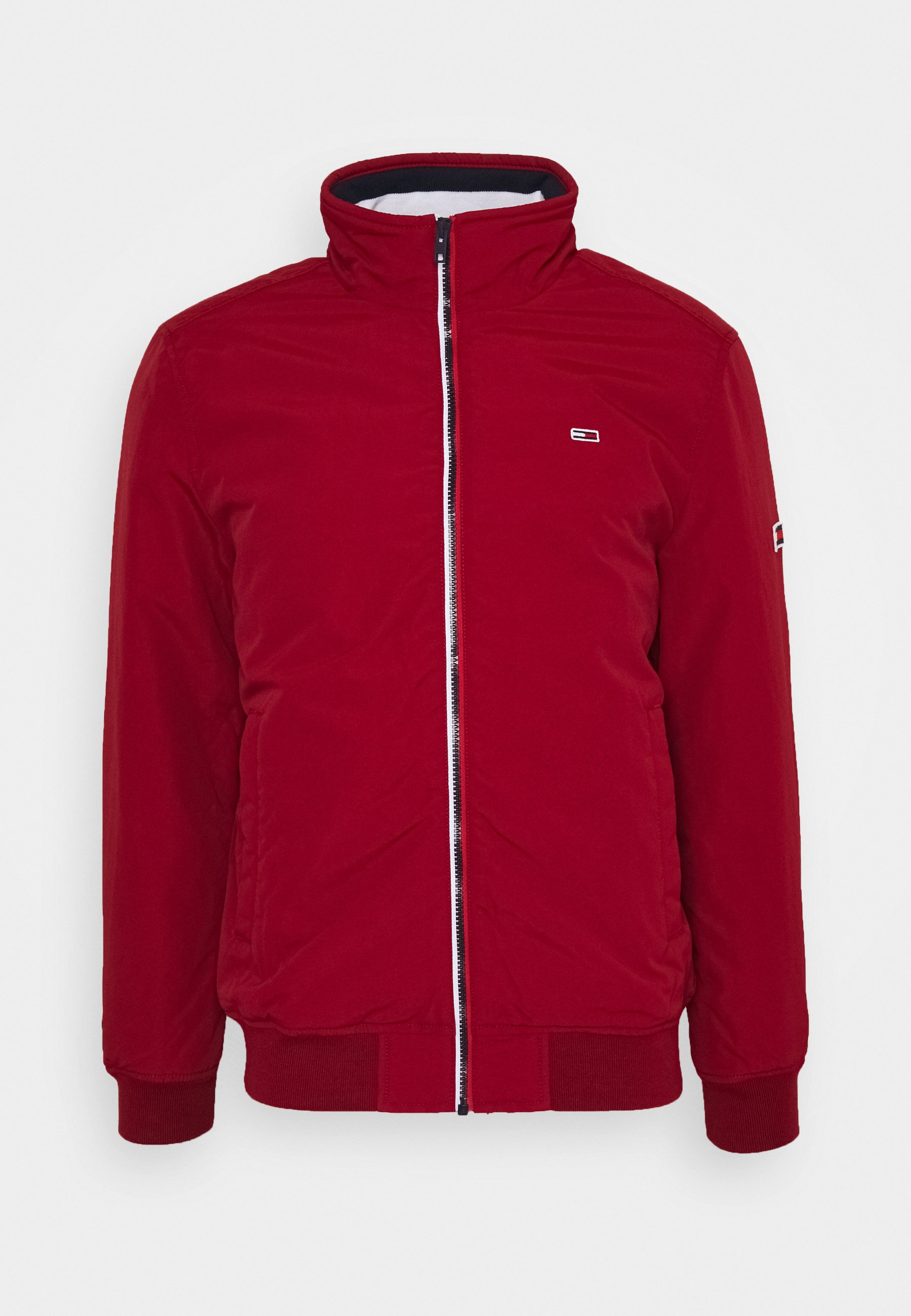 tjm essential padded jacket