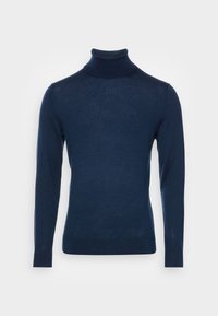 Calvin Klein Maglione - dark blue