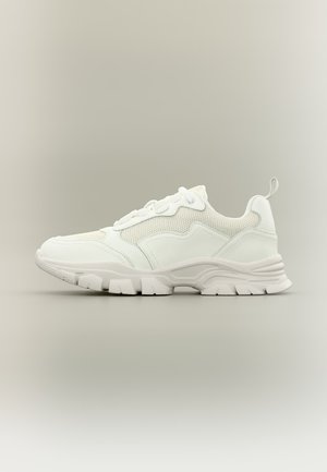 NA-KD, Sneaker low - white