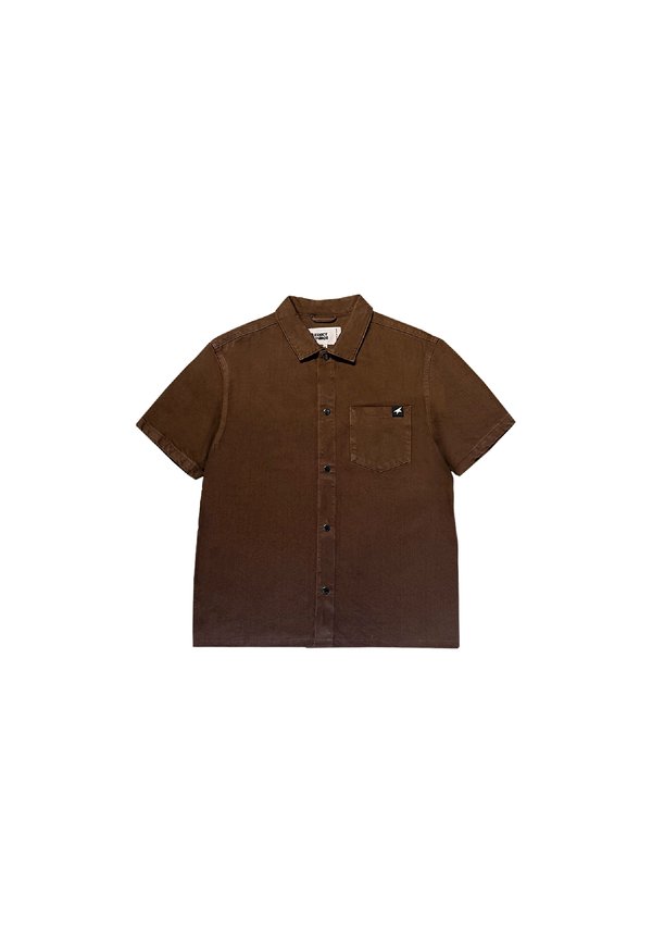 UNISEX - Denim jacket - bracken3