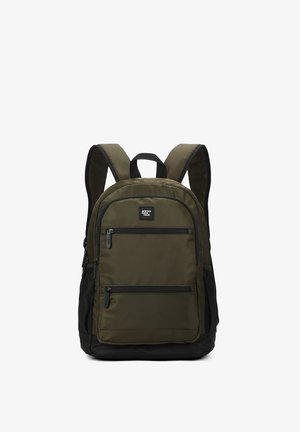 Aoking Zaino - green