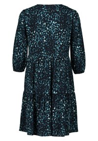 zero Robe de jour - green