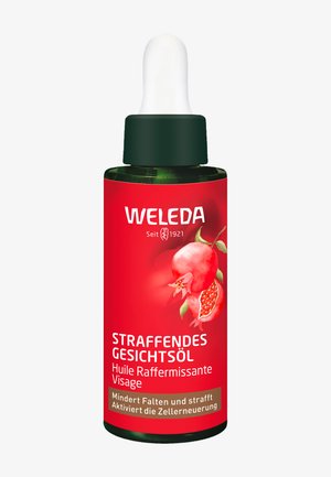 FIRMING FACIAL OIL POMEGRANATE - Gezichtsolie - -