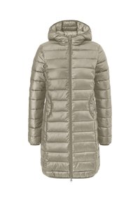 OUTDOOR - Abrigo de invierno - beige