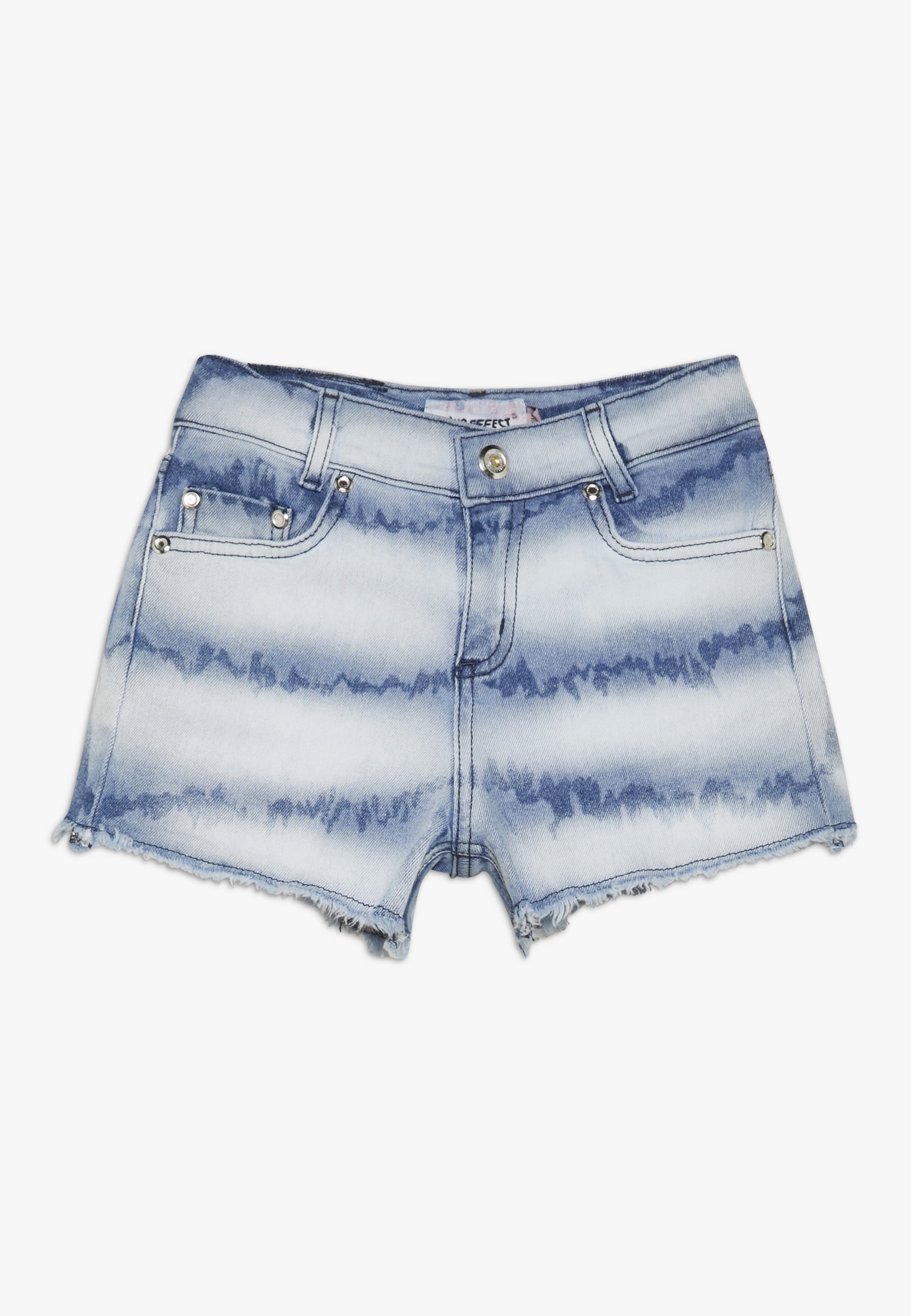 girls blue jean shorts