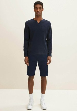 Shorts - sky captain blue