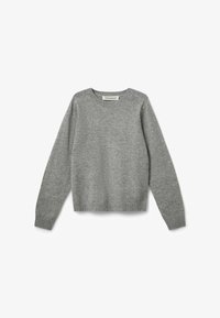 Sélectionné, grey melange
