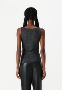 ONLY ONLLONE PARTY TWO WAY  - Topper - black