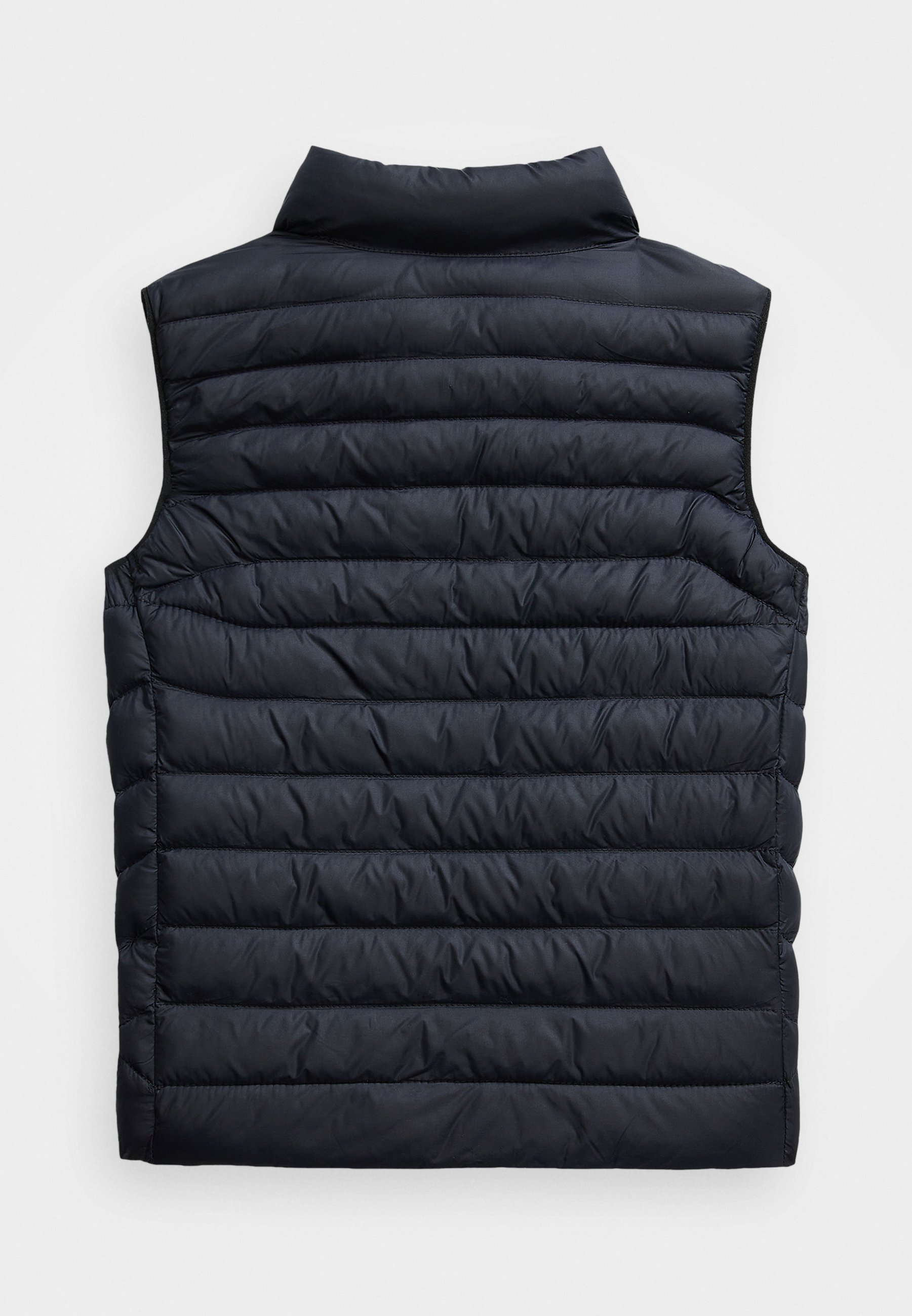 Polo Ralph Lauren P-LAYER 2 PACKABLE QUILTED VEST 7-14Y - Veste