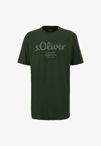 Unausgewählt, tannengrün