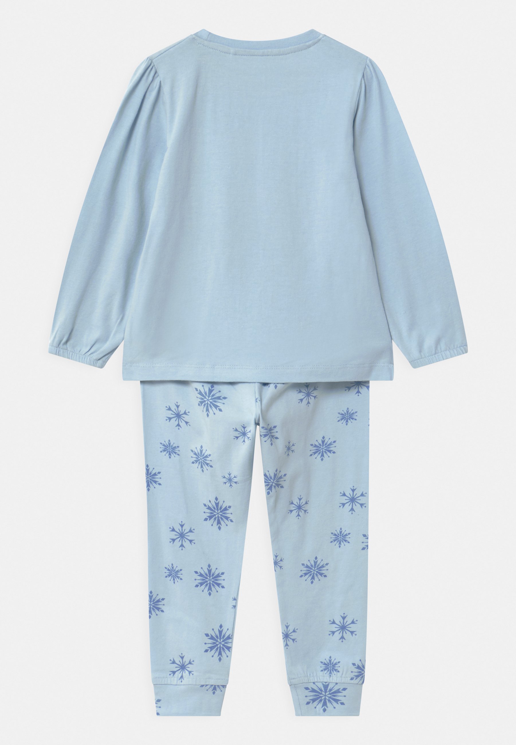 Name it DISNEY FROZEN 2 ELSA - Pijama - cashmere blue/azul - Zalando.es