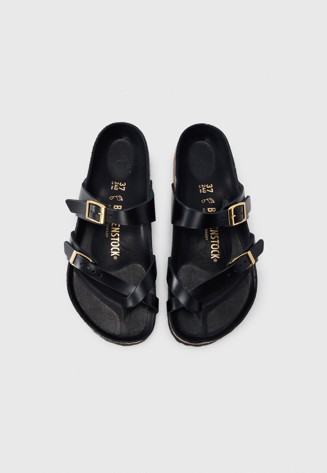 MAYARI LENA AMALFI BLACK HEXN REGULAR