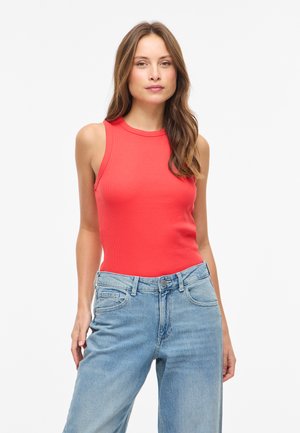 VILA VISOLA - Μπλούζα - hibiscus