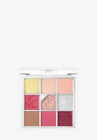 Unleashia - GLITTERPEDIA EYE PALETTE - Lidschattenpalette - all of peach ade Thumbnail-Bild 1