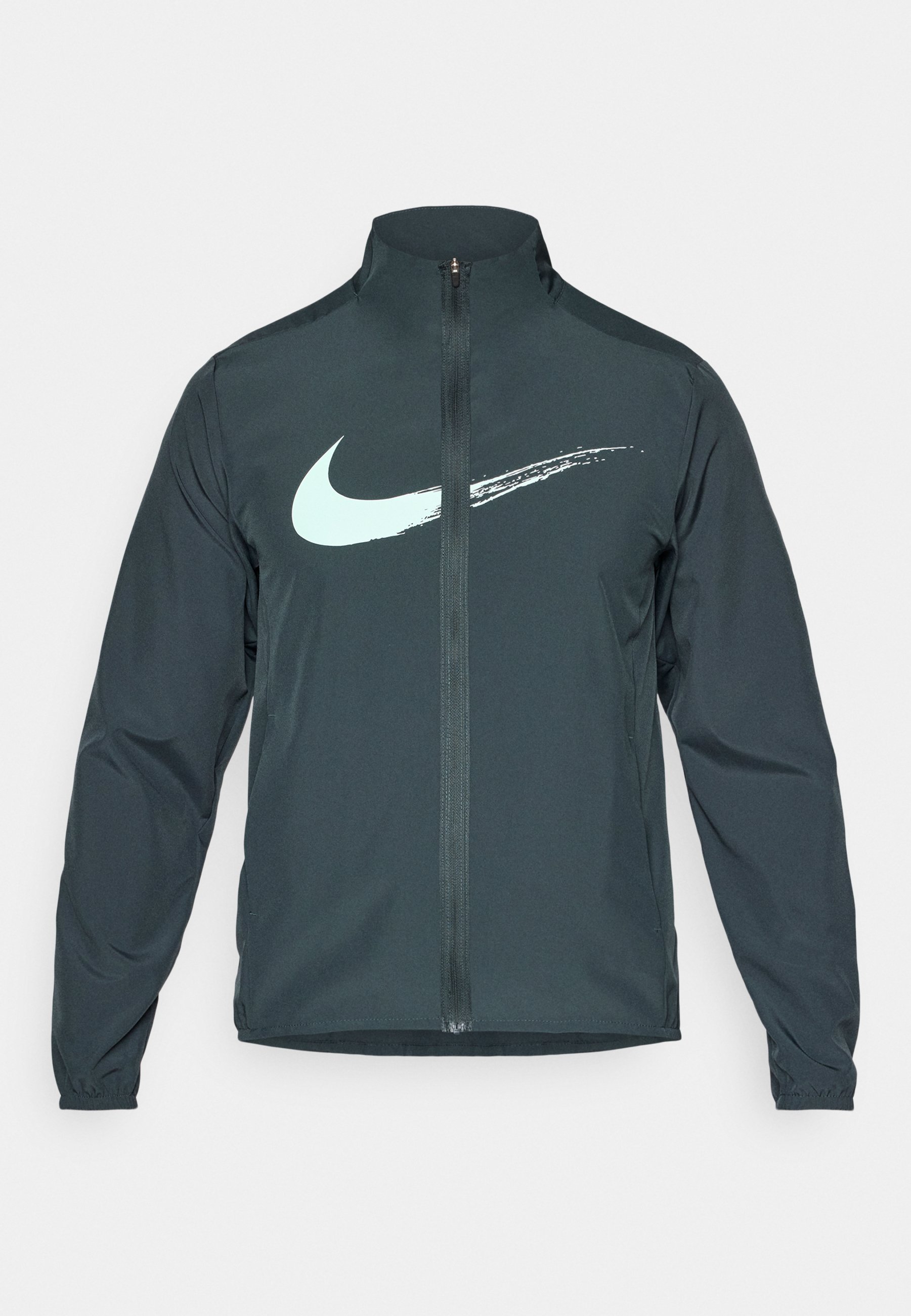 nike rain jacket golf