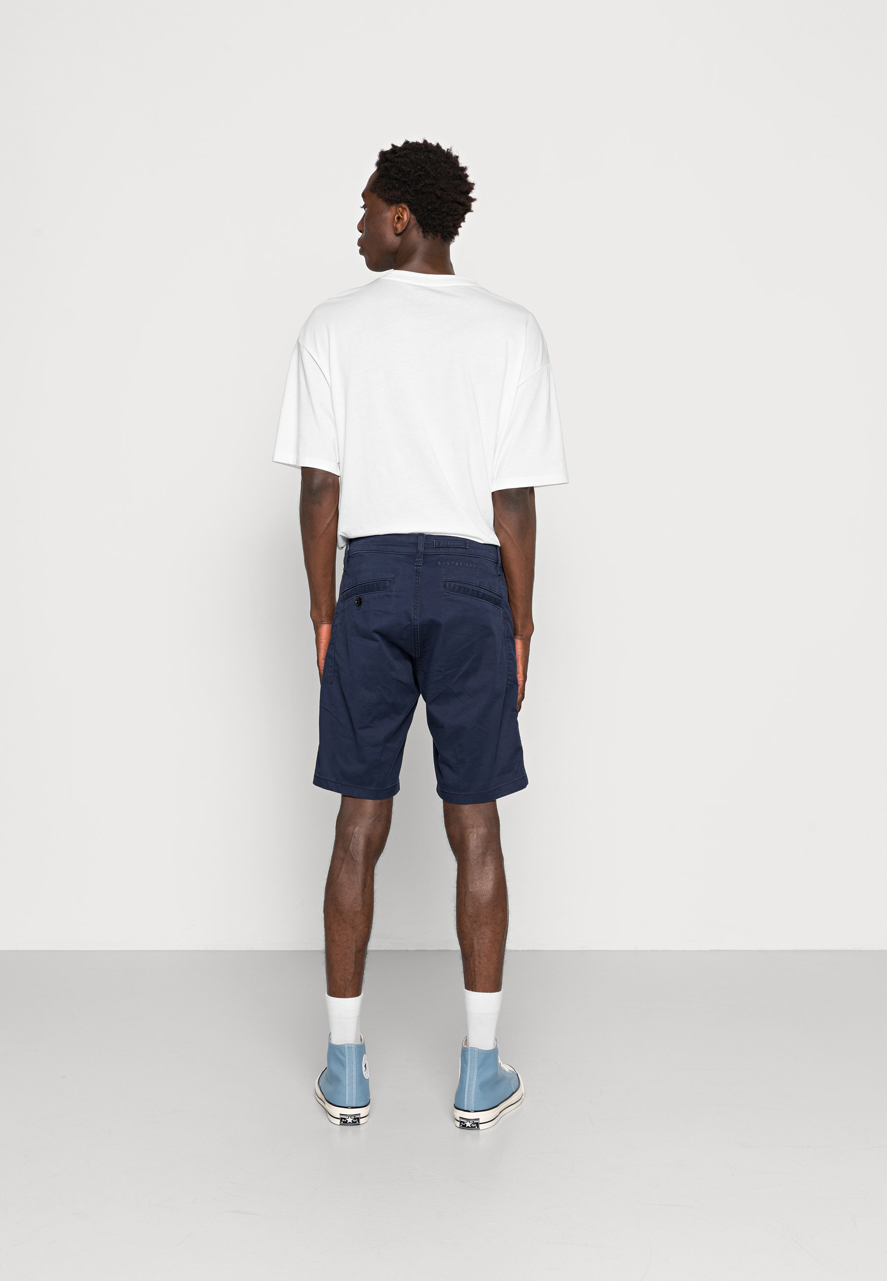 G-Star BRONSON 2.0 SLIM CHINO SHORT 