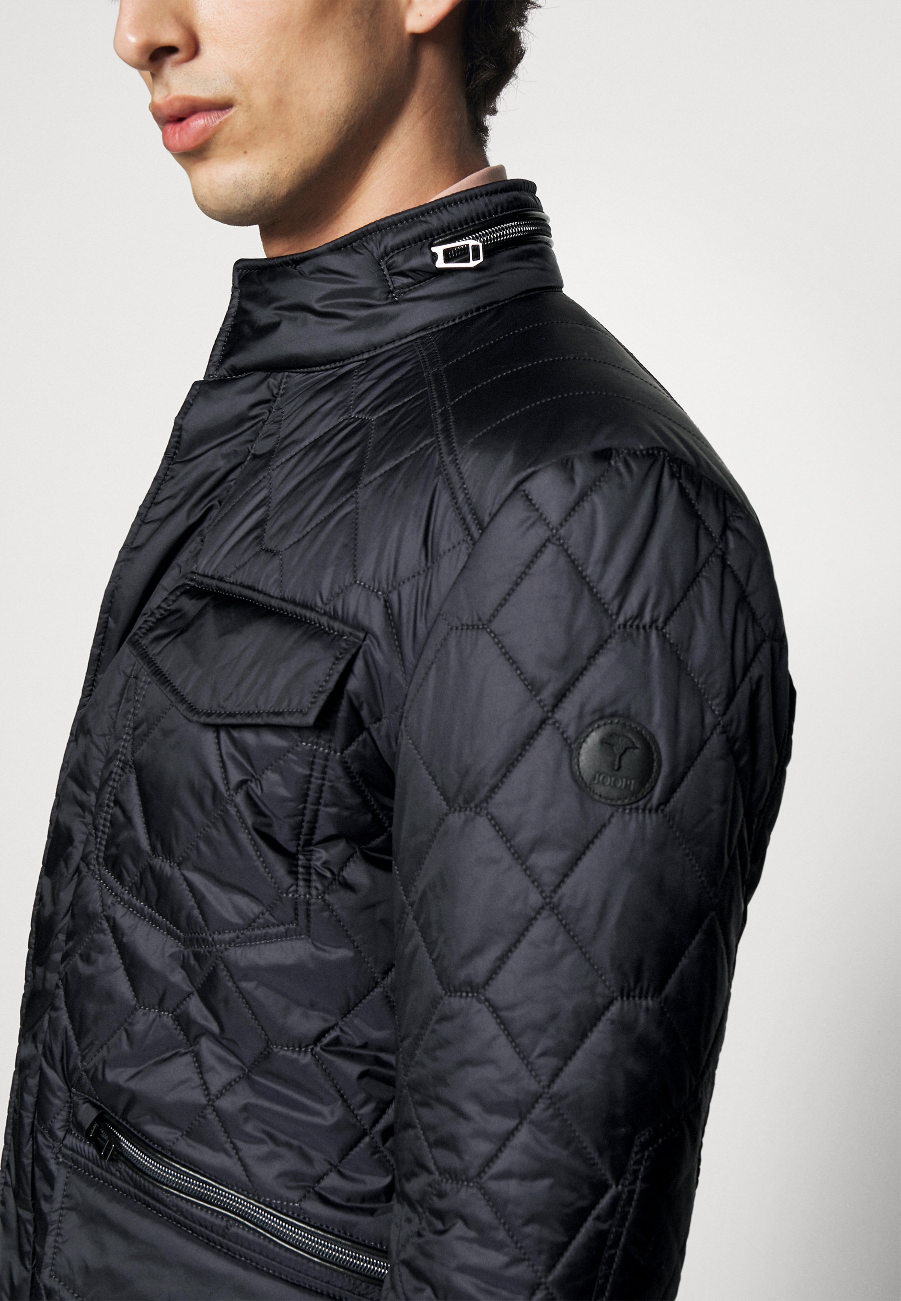 Men CINLEY - Light jacket Men CINLEY - Light jacket