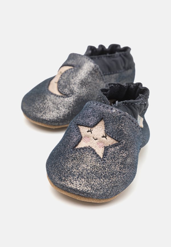 CIRCUS STYLE - First shoes - marine brillant4