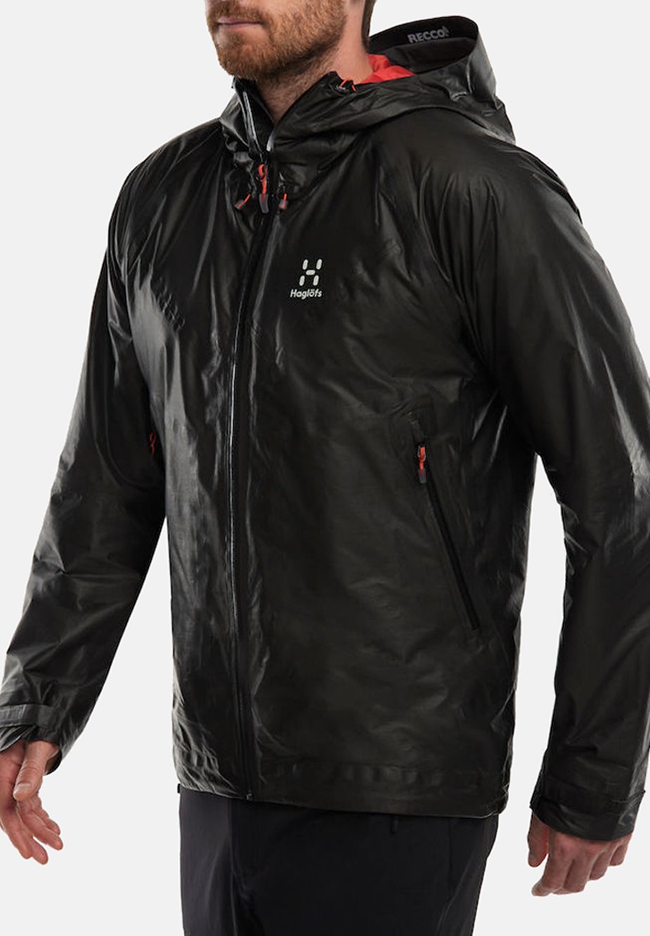 jacket waterproof