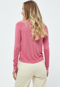 Desires DEBENELLI PULLOVER - Pulover - chateau rose