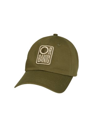 Marc O'Polo DENIM, Casquette - green