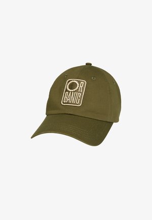 Marc O'Polo DENIM, Casquette - green