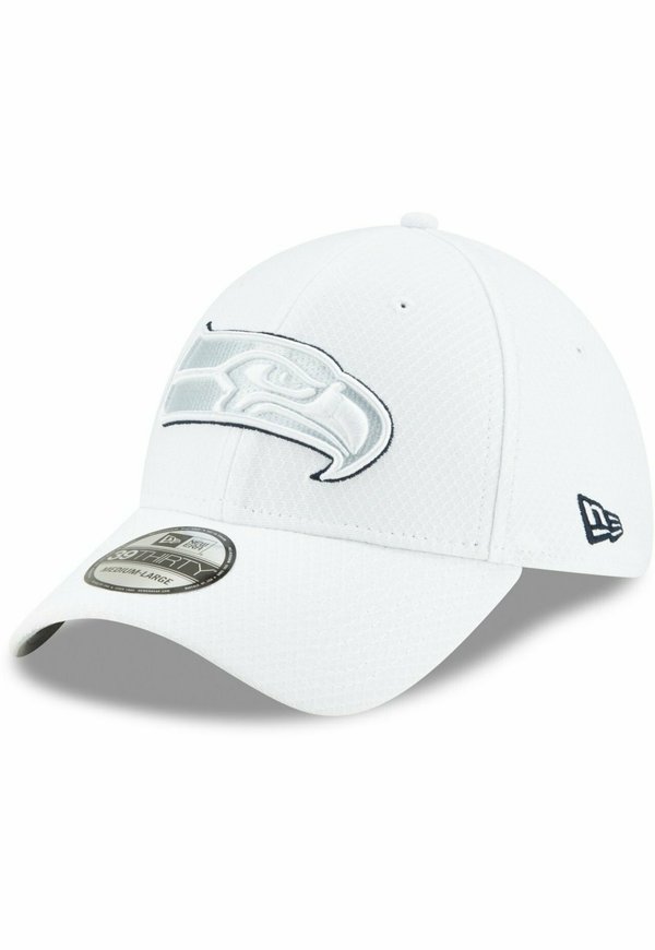 39THIRTY STRETCHFIT NFL PLATINUM SIDELINE Cap seattle seahawks