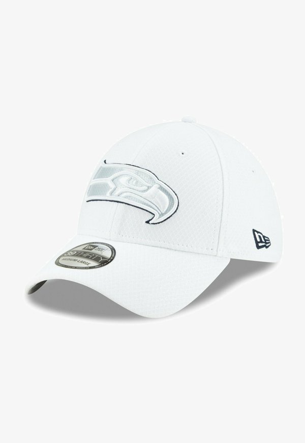 39THIRTY STRETCHFIT NFL PLATINUM SIDELINE Cap seattle seahawks