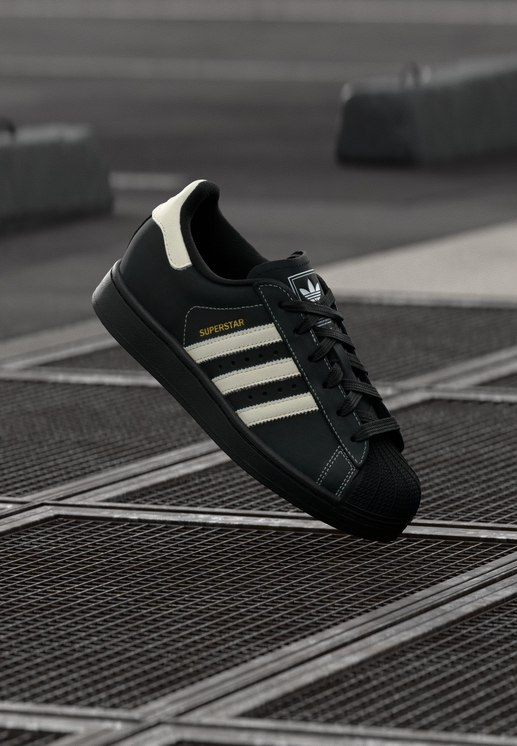 adidas gazelle silver green womens adidas x Marcos Montoya Superstar ADV Skate Shoes main image 1