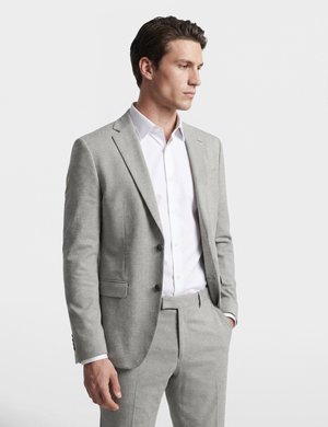 Benvenuto, Veste de costume - kitt