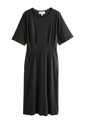 REGULAR FIT - Sukienka z dżerseju
