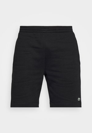 LIFESTYLE - Pantalon de survêtement - noir