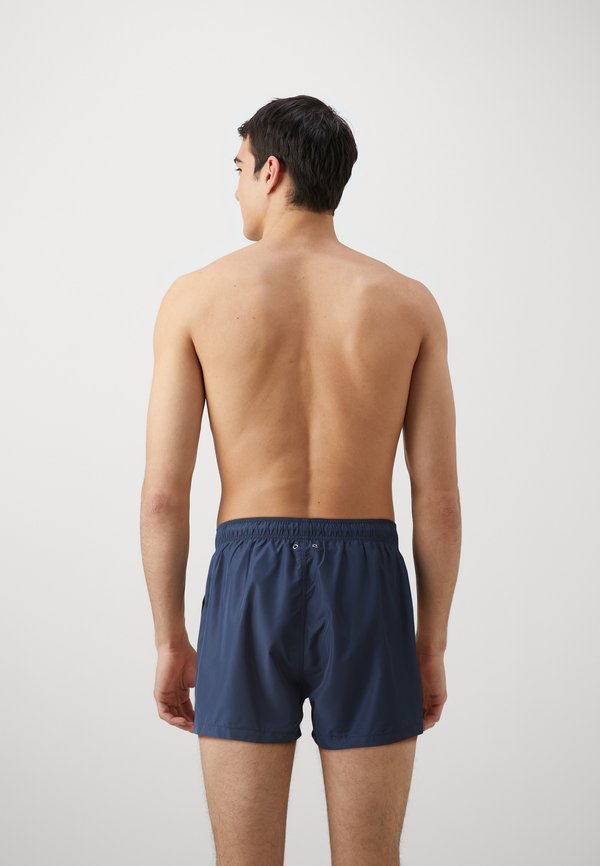 LIGHTWEIGHT SWIM  - Swimming shorts - marine4