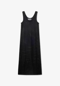 Vybráno, black