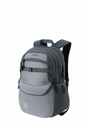 Backpack - hellgrau