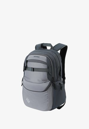 Nitro Tourenrucksack - hellgrau
